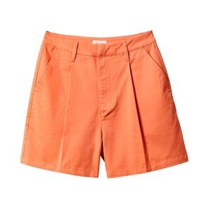 New🌟 Brixton Women's Victory Trouser Short - Desert Flower